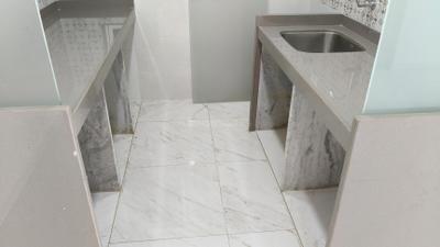 Kitchen Image of 381 Sq.ft 1 BHK Apartment / Flat for sale in HS Samarpan, Ghatkopar East Mumbai for Rs. 9300000