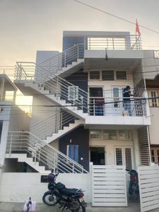 Image of 600 Sq.ft 2 BHK Independent House for rent in Ramakrishnanagar, Mysore for Rs. 10000