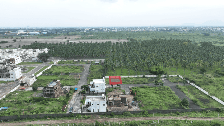 Melbrook Garden Main Image 1