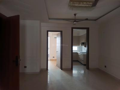 Living Room Image of 1250 Sq.ft 3 BHK Builder Floor for sale in Trehan Luxury Floors, Sector 35 Sohna for Rs. 11900000
