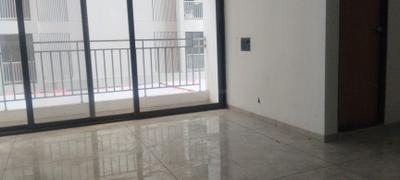 Living Room Image of 1270 Sq.ft 2 BHK Apartment / Flat for sale in Palanpur Surat for Rs. 5100000
