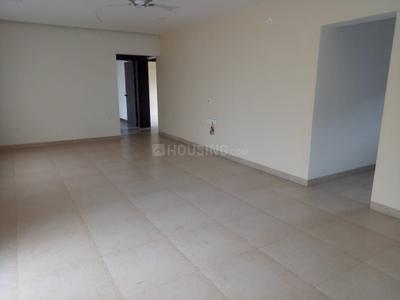 Hall Image of 1700 Sq.ft 3 BHK Apartment / Flat for sale in Karia  konark krish, Keshav Nagar Pune for Rs. 16000000
