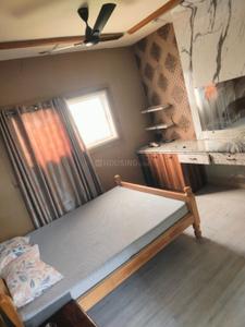 Bedroom Image of 2317 Sq.ft 4 BHK Apartment / Flat for sale in Mahindra World City Chennai for Rs. 13000000