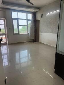 Hall Image of 1176 Sq.ft 2 BHK Apartment / Flat for sale in Trishla Plus Homes, Peer Muchalla Zirakpur for Rs. 6000000