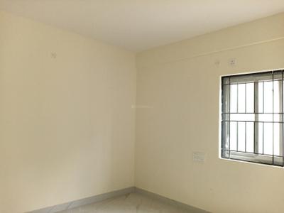 Bedroom Image of 1000 Sq.ft 2 BHK Apartment / Flat for sale in RT Nagar Bengaluru for Rs. 7200000
