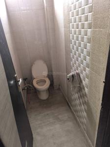 Image of 540 Sq.ft 2 BHK Builder Floor for rent in Dwarka Mor, New Delhi for Rs. 13000