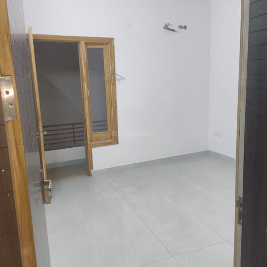 Gulmohar Avenue Bedroom 1