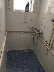 Bathroom Image of 590 Sq.ft 1 BHK Apartment / Flat for sale in Vrishi Complex, Borivali West Mumbai for Rs. 10500000