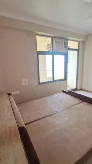 Tilak Nagar Bedroom 1