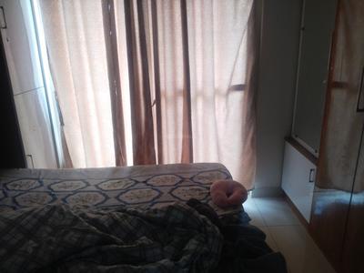 Bedroom Image of 1144 Sq.ft 3 BHK Apartment / Flat for sale in Sowparnika Spandan, Nallampalayam Coimbatore for Rs. 9500000