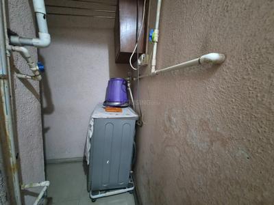 Image of 931 Sq.ft 2 BHK Apartment / Flat for sale in Swaraj Planet, Kopar Khairane, Navi Mumbai for Rs. 14000000