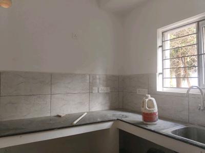 Kitchen Image of 1036 Sq.ft 2 BHK Apartment / Flat for sale in DAC Medallion, Medavakkam Chennai for Rs. 10000000