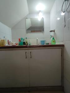 Kitchen Image of 2700 Sq.ft 5 BHK Independent House for sale in Thaltej Ahmedabad for Rs. 26000000