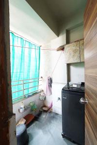 Balcony Image of 1917 Sq.ft 3 BHK Apartment / Flat for sale in Maninagar Ahmedabad for Rs. 13500000