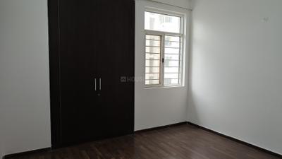 Bedroom Image of 1935 Sq.ft 3 BHK Apartment / Flat for sale in ABA Olive County, Vasundhara Ghaziabad for Rs. 26900000