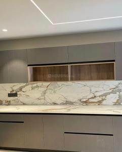 Kitchen Image of 1985 Sq.ft 3 BHK Builder Floor for sale in Surendra Home Sector 67 A, Sector 67 Gurgaon for Rs. 23000000