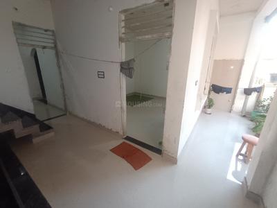 Image of 1000 Sq.ft 3 BHK Builder Floor for rent in Govind Nagar, Lucknow for Rs. 8000