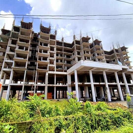 Urban Heights by Urban Galaxy India Pvt Ltd Main Image 1