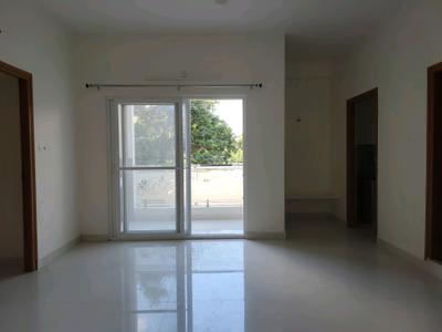 Living Room Image of 1300 Sq.ft 2 BHK Apartment / Flat for rent in Kondapur Hyderabad for Rs. 33000