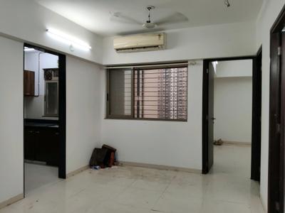Living Room Image of 625 Sq.ft 1 BHK Apartment / Flat for sale in Vijay Park, Kasarvadavali Thane for Rs. 5000000