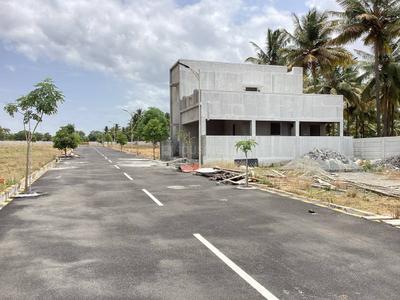 Image of 2200 Sq.ft Residential Plot / Land for sale in Kariampalayam, Coimbatore for Rs. 3156000