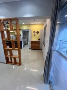 Kitchen Image of 1030 Sq.ft 2 BHK Apartment / Flat for sale in Mayuri Adhinathpuram, Undri Pune for Rs. 5180000