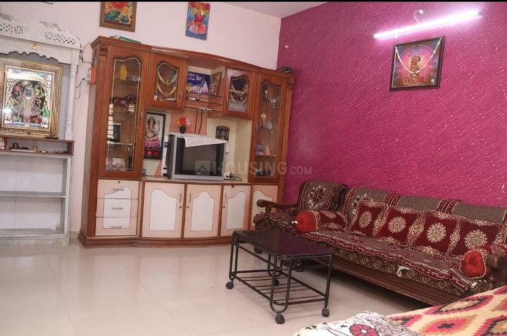 Hall Image of 3000 Sq.ft 4 BHK Apartment / Flat for sale in Kanknol Himatnagar for Rs. 10500000