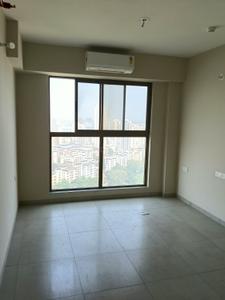 Bedroom Image of 1222 Sq.ft 3 BHK Apartment / Flat for sale in Birla Vanya Phase 2, Ulhasnagar Thane for Rs. 12300000