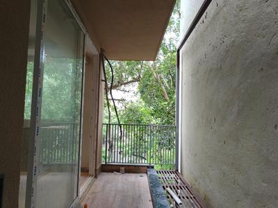 Balcony Image of 2700 Sq.ft 4 BHK Builder Floor for sale in Geetanjali Enclave New Delhi for Rs. 120000000