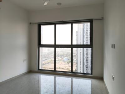 Bedroom Image of 1150 Sq.ft 3 BHK Apartment / Flat for rent in Techno Height, Dadar East Mumbai for Rs. 190000