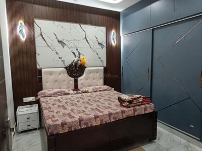 Bedroom Image of 1650 Sq.ft 3 BHK Independent House for sale in Budget VIP City 2, Noida Extension Greater Noida for Rs. 8500000