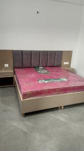 Bedroom Image of Shiv niwas pg in Sector 37, Noida