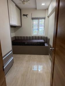 Hall Image of Only for girls  in Andheri West, Mumbai