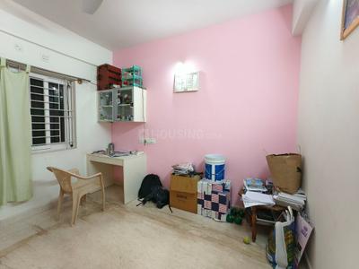 Bedroom Image of 1560 Sq.ft 3 BHK Apartment / Flat for sale in Banashankari Bengaluru for Rs. 23400000