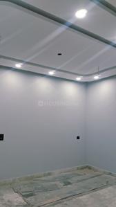 Hall Image of 900 Sq.ft 2 BHK Independent House for rent in Subhash Nagar New Delhi for Rs. 38000