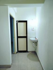 Hall Image of 627 Sq.ft 1 BHK Apartment / Flat for sale in Pimple Gurav Pune for Rs. 5000000