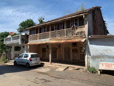 Image of 2509 Sq.ft 2 BHK Independent House for sale in Jalalpore, Navsari for Rs. 3900000
