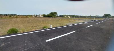 Image of 6600 Sq.ft Residential Plot / Land for sale in Mahabalipuram, Chennai for Rs. 9900000