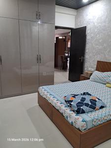 Bedroom Image of 2200 Sq.ft 4 BHK Apartment / Flat for sale in Peer Muchalla Zirakpur for Rs. 10000000