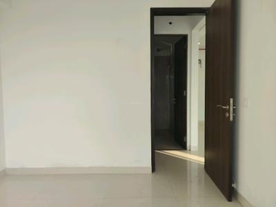 Bedroom Image of 1243 Sq.ft 3 BHK Apartment / Flat for sale in Sunteck City 4th Avenue, Goregaon West Mumbai for Rs. 38000000
