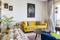 Honeyy Sreenivasam 91 Balcony 1