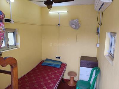Bedroom Image of Kalyani House in Salt Lake City, Kolkata