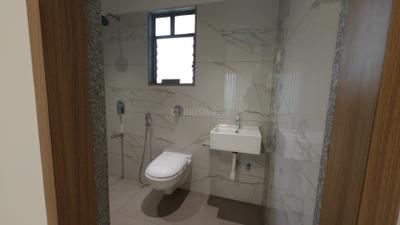 Image of 1215 Sq.ft 2.5 BHK Apartment / Flat for sale in Nivasa Enchante Phase 1 &amp; 2, Lohegaon, Pune for Rs. 9000000