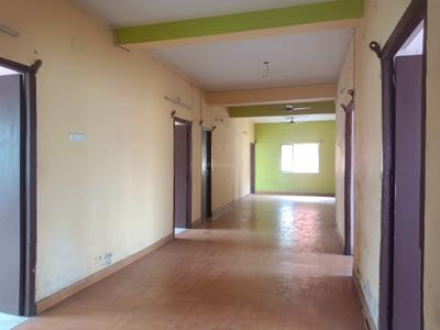 Living Room Image of 2200 Sq.ft 6 BHK Apartment / Flat for rent in Purba Barisha Kolkata for Rs. 60000