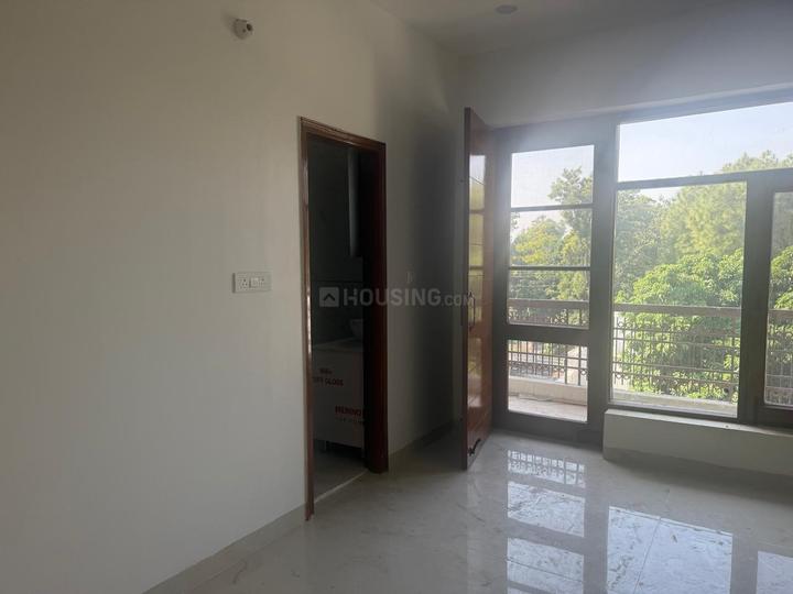 21A, Sector 21 Bedroom 1