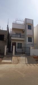 3 BHK Villa
