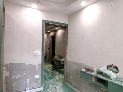 Bedroom Image of 1250 Sq.ft 3 BHK Builder Floor for sale in Uttam Nagar New Delhi for Rs. 8400000