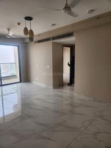 Hall Image of 1520 Sq.ft 2 BHK Apartment / Flat for sale in M3M Heights, Sector 65 Gurgaon for Rs. 28000000