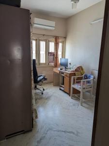 Hall Image of 2700 Sq.ft 4 BHK Villa for sale in Ghatlodiya Ahmedabad for Rs. 30000000