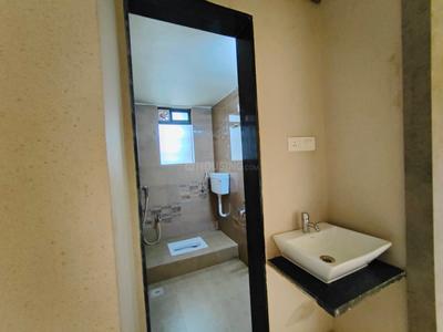 Image of 580 Sq.ft 1 BHK Apartment / Flat for sale in Samarth Sai Season Sahara Building No 6, Kalyan East, Kalyan for Rs. 3300000